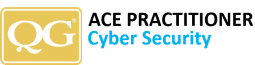 Ace Practitioners: Cyber Security Logo