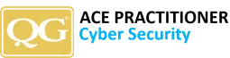 Ace Practitioners: Cyber Security Logo
