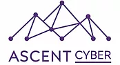 Logo for cyber security training company