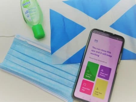 Protect Scotland: What does Scotland’s new contact tracing app mean for data privacy?