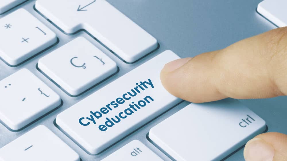 Cyber Essentials consultants who educate businesses